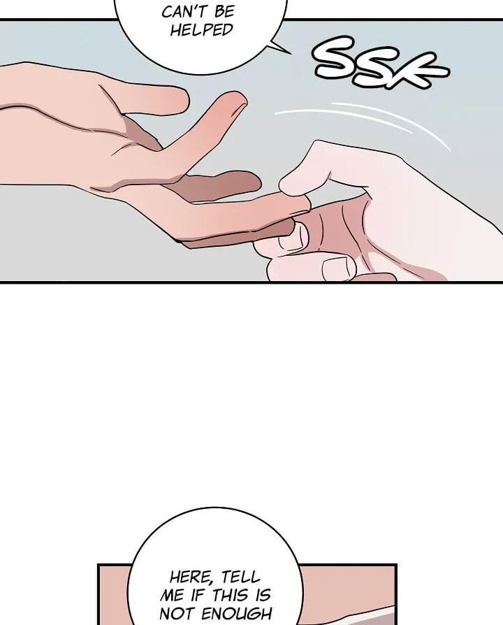 Read Two Moments in Time chapter 6 image 15 on Lezhin