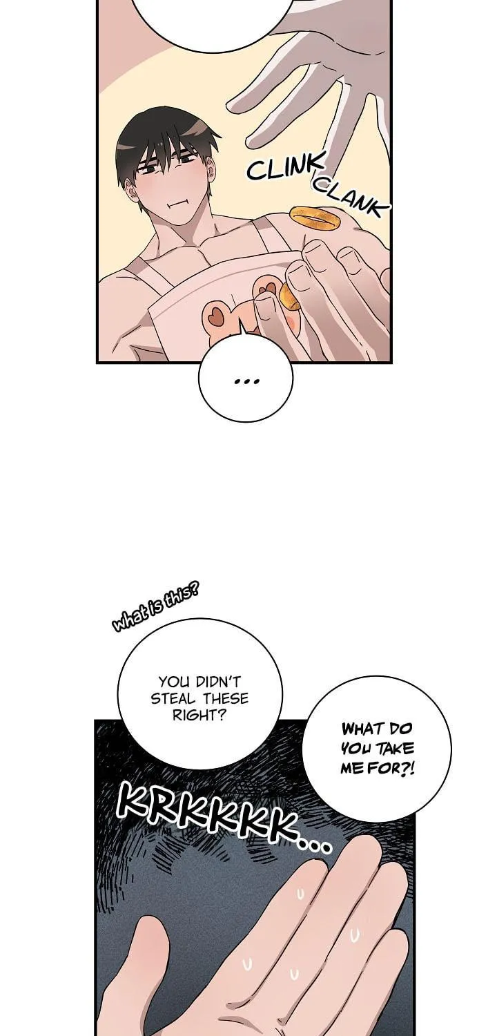 Read Two Moments in Time chapter 6 image 16 on Lezhin