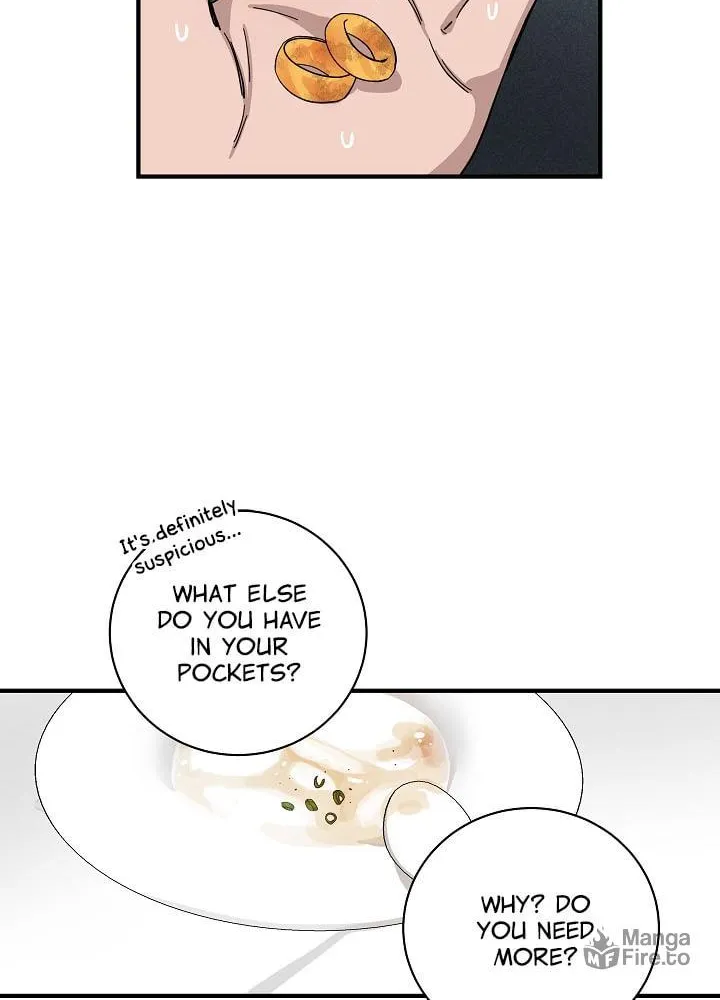 Read Two Moments in Time chapter 6 image 17 on Lezhin