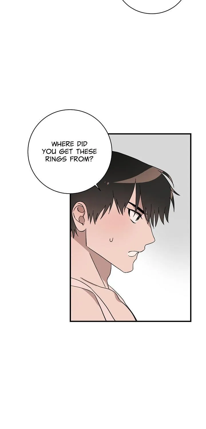 Read Two Moments in Time chapter 6 image 18 on Lezhin