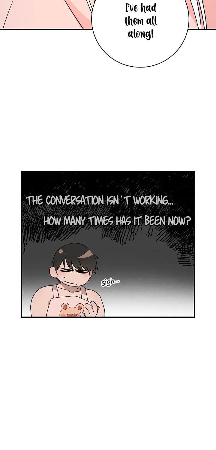 Read Two Moments in Time chapter 6 image 20 on Lezhin