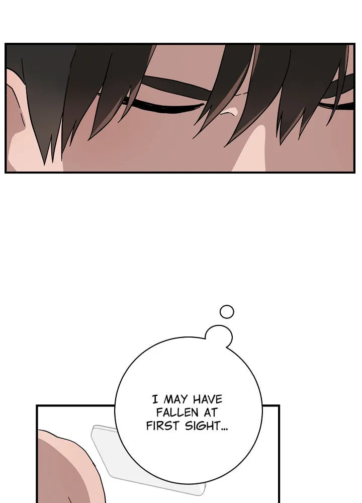 Read Two Moments in Time chapter 6 image 21 on Lezhin
