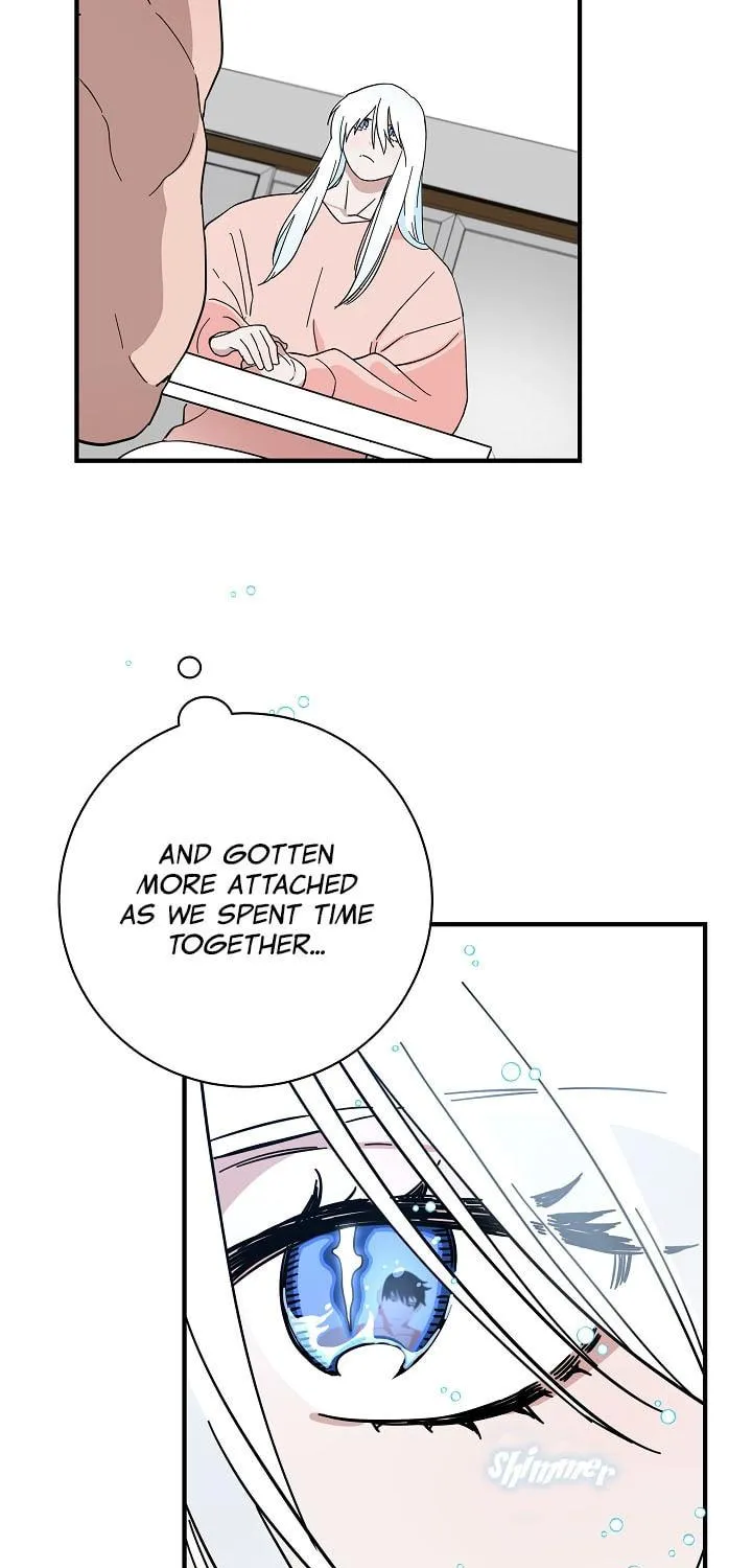 Read Two Moments in Time chapter 6 image 22 on Lezhin