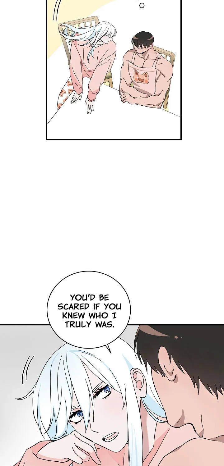 Read Two Moments in Time chapter 6 image 24 on Lezhin