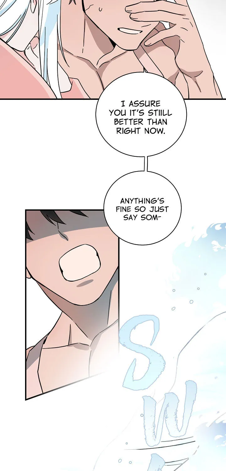 Read Two Moments in Time chapter 6 image 26 on Lezhin