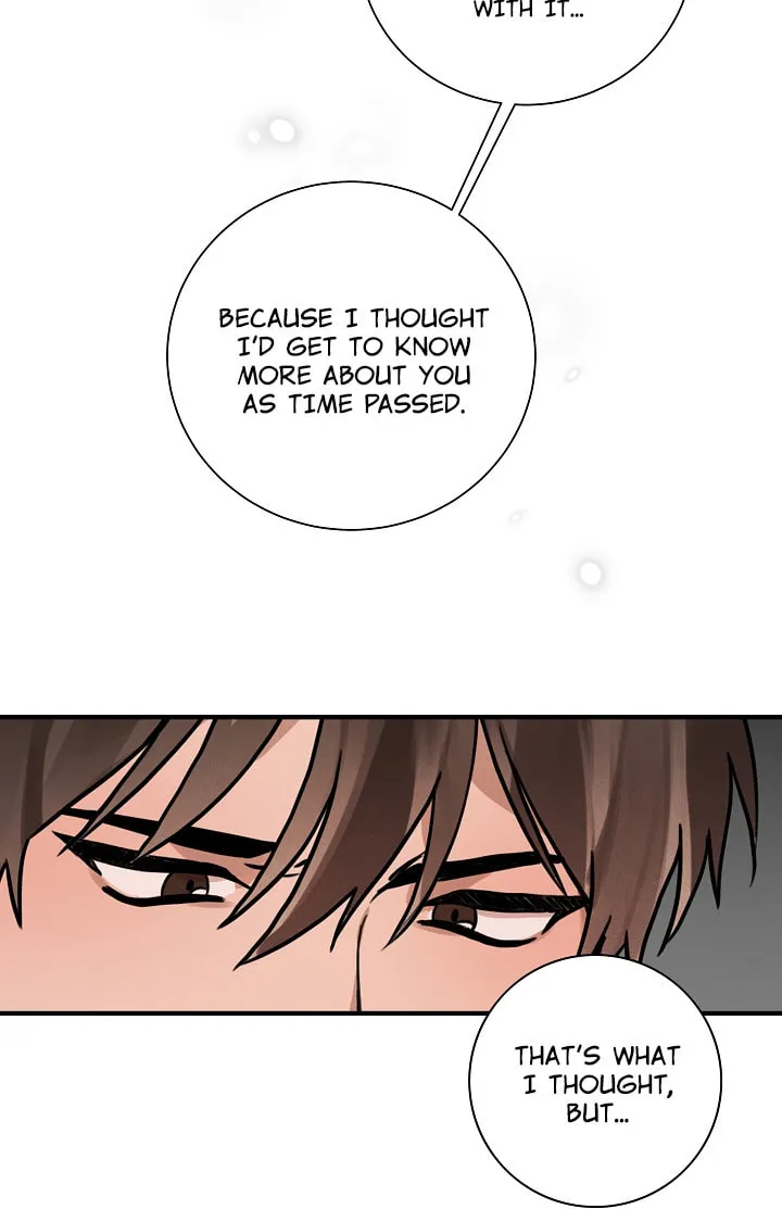 Read Two Moments in Time chapter 6 image 3 on Lezhin