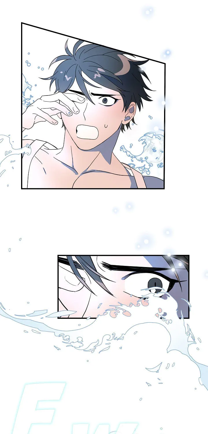 Read Two Moments in Time chapter 6 image 30 on Lezhin