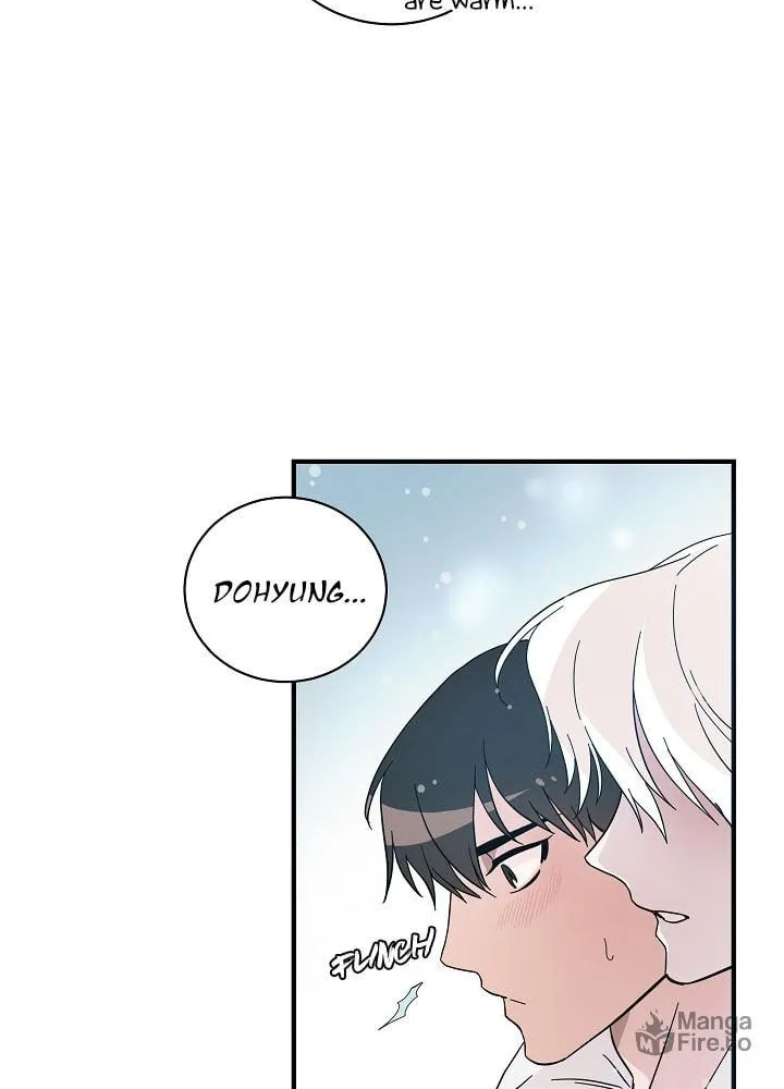 Read Two Moments in Time chapter 6 image 35 on Lezhin