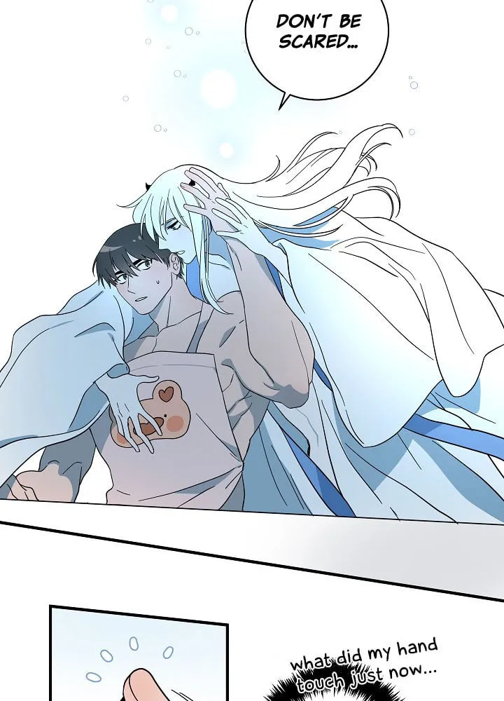 Read Two Moments in Time chapter 6 image 37 on Lezhin