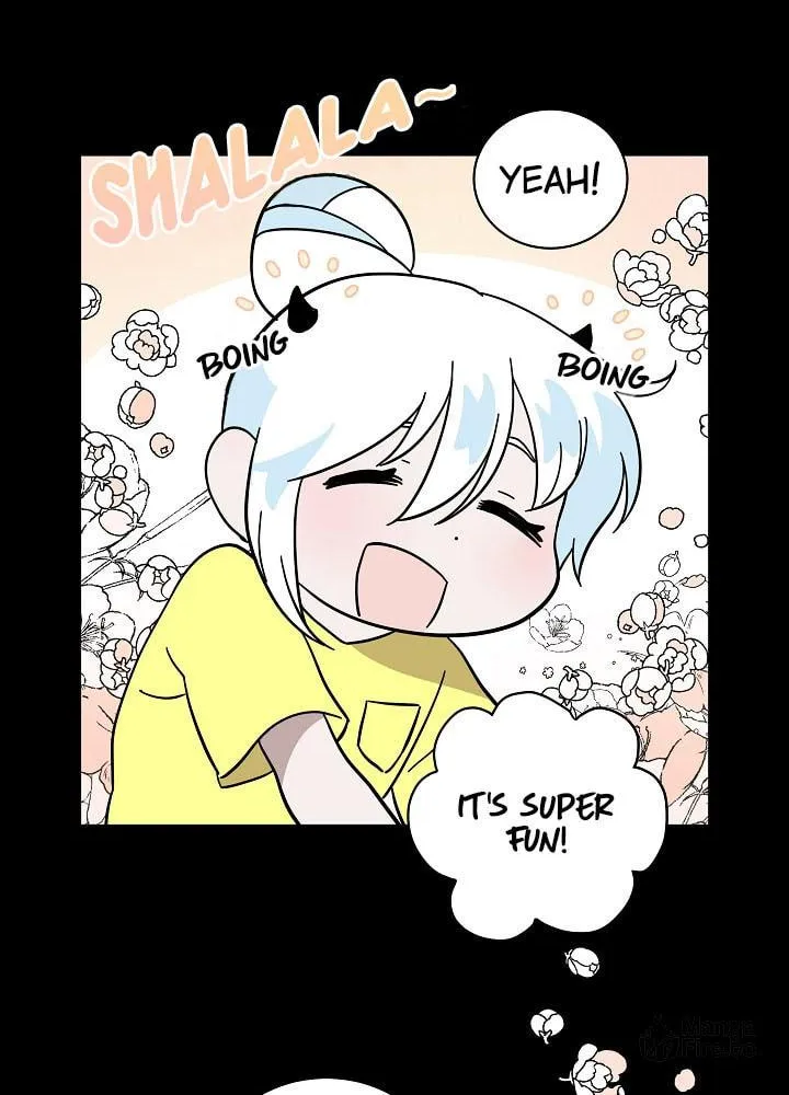 Read Two Moments in Time chapter 6 image 39 on Lezhin
