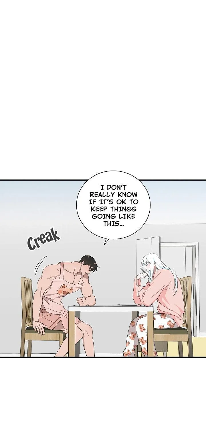 Read Two Moments in Time chapter 6 image 4 on Lezhin