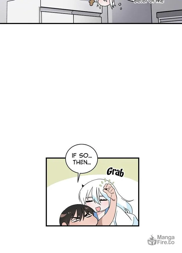 Read Two Moments in Time chapter 6 image 41 on Lezhin