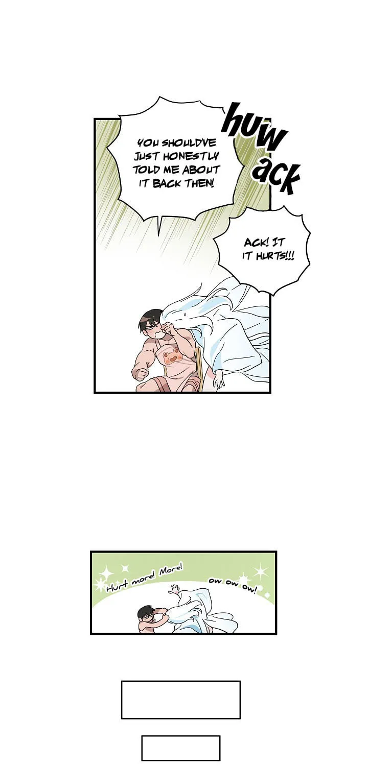 Read Two Moments in Time chapter 6 image 42 on Lezhin