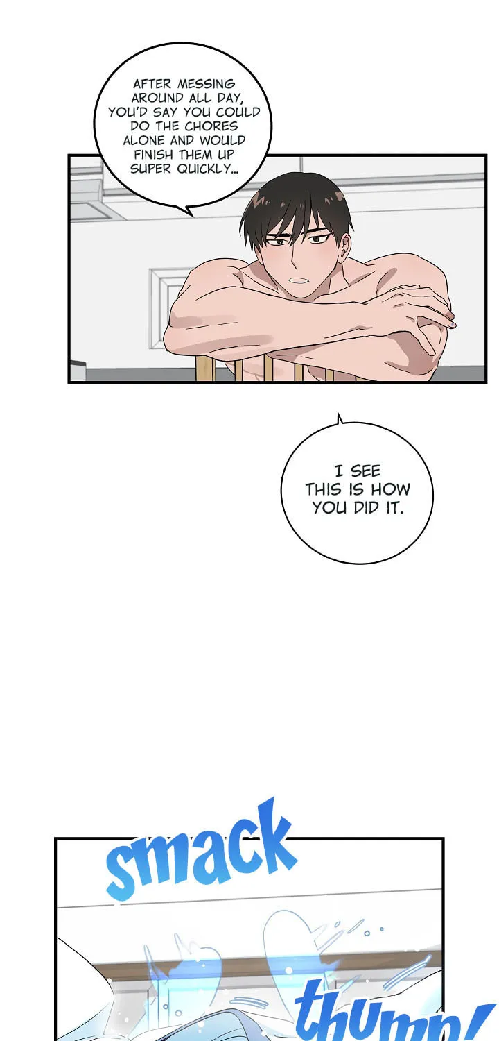 Read Two Moments in Time chapter 6 image 44 on Lezhin
