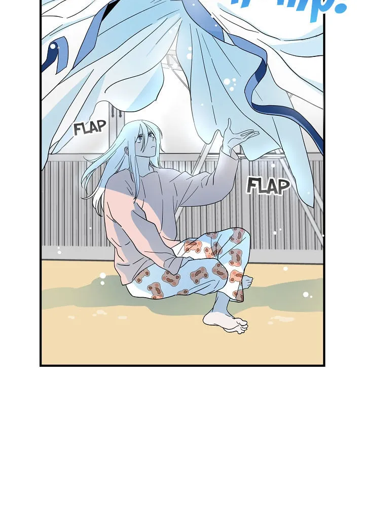Read Two Moments in Time chapter 6 image 45 on Lezhin
