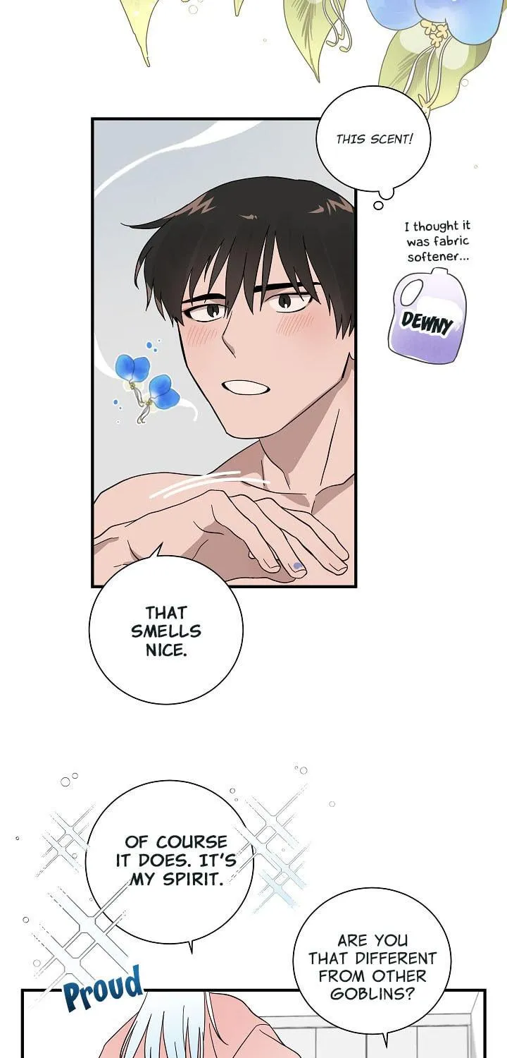 Read Two Moments in Time chapter 6 image 48 on Lezhin