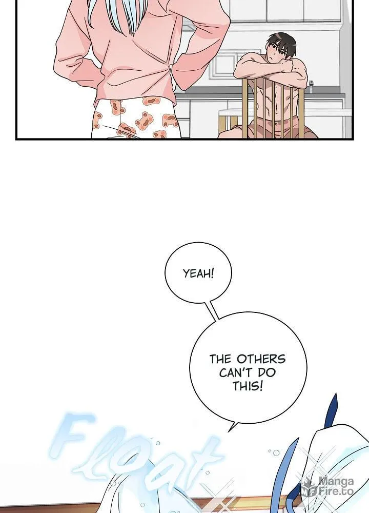 Read Two Moments in Time chapter 6 image 49 on Lezhin