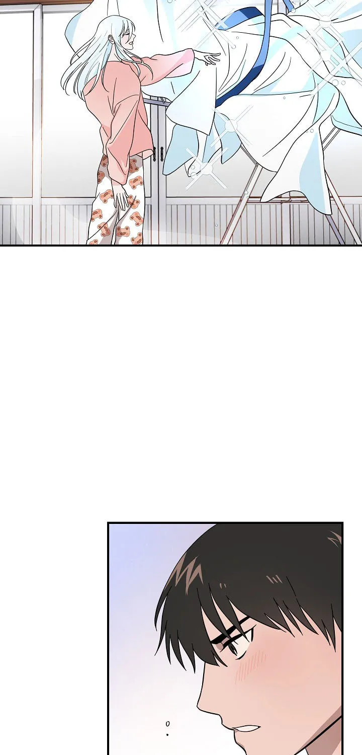 Read Two Moments in Time chapter 6 image 50 on Lezhin