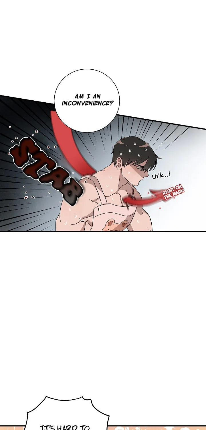 Read Two Moments in Time chapter 6 image 6 on Lezhin