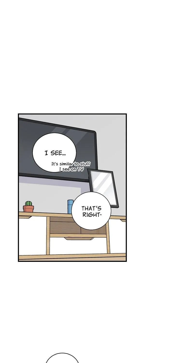 Read Two Moments in Time chapter 6 image 60 on Lezhin