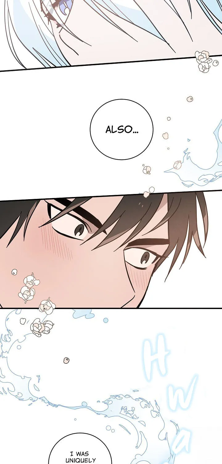 Read Two Moments in Time chapter 6 image 62 on Lezhin