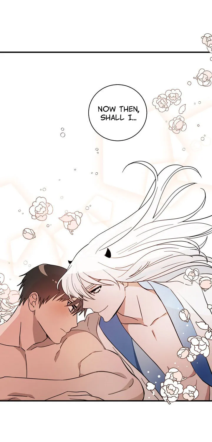 Read Two Moments in Time chapter 6 image 64 on Lezhin