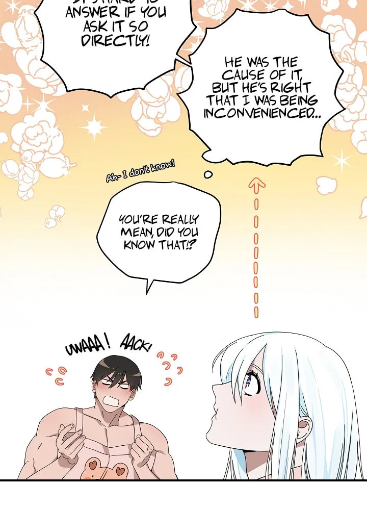 Read Two Moments in Time chapter 6 image 7 on Lezhin