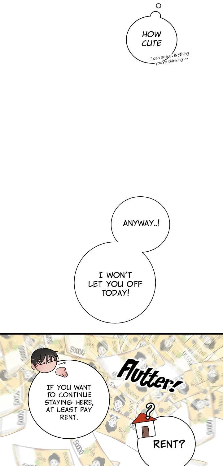 Read Two Moments in Time chapter 6 image 8 on Lezhin