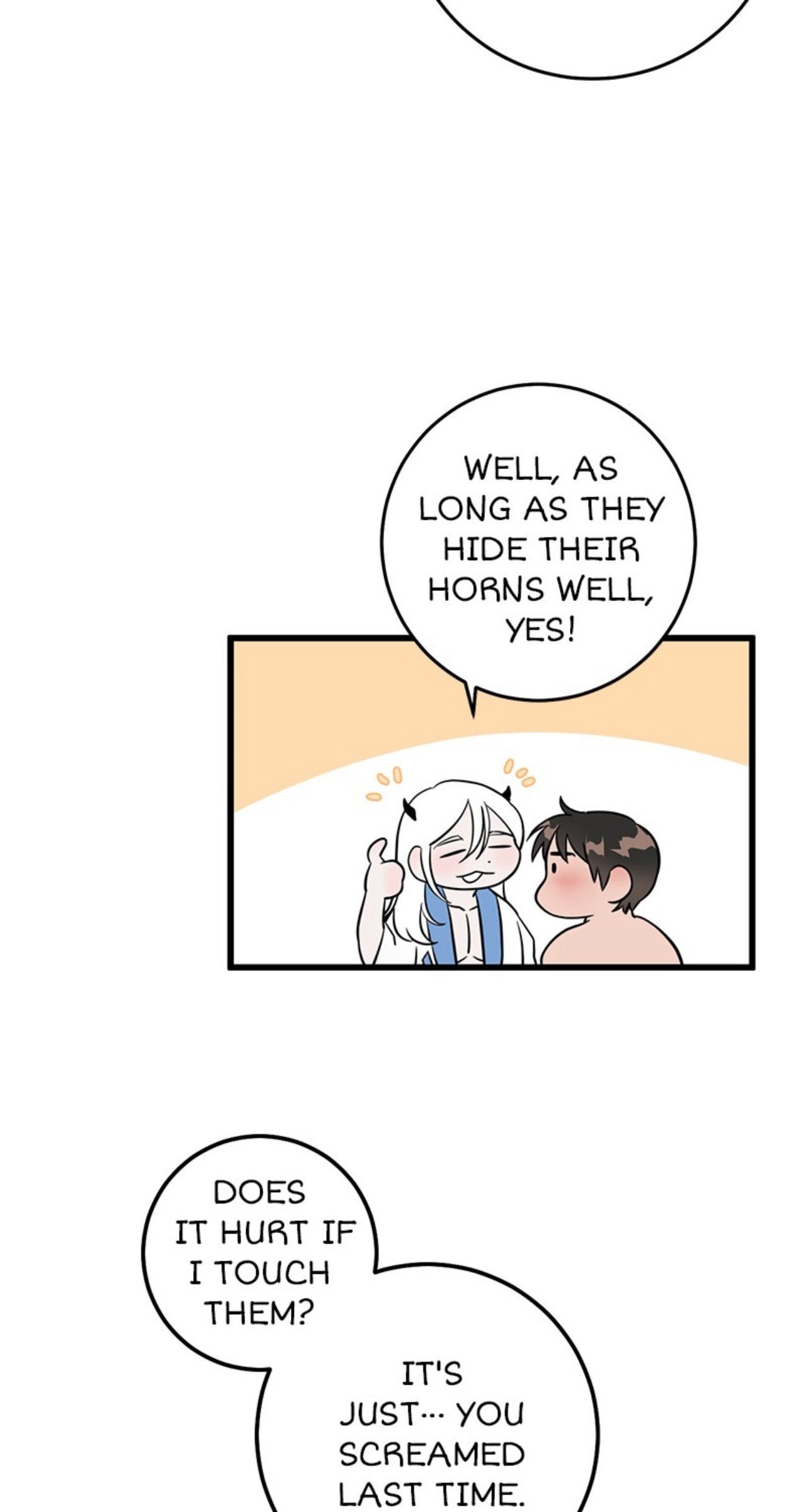 Read Two Moments in Time chapter 7 image 12 on Lezhin