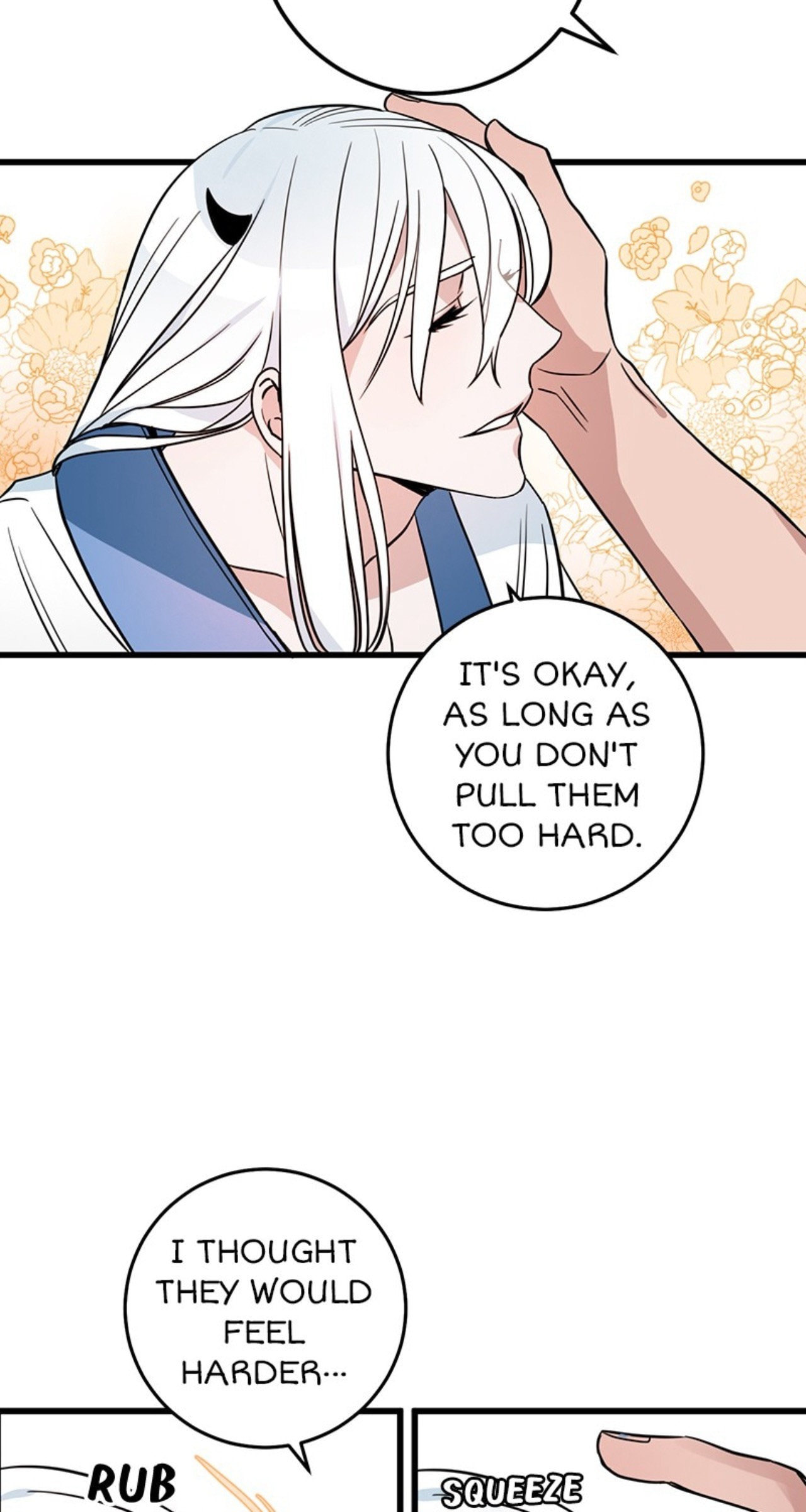 Read Two Moments in Time chapter 7 image 13 on Lezhin