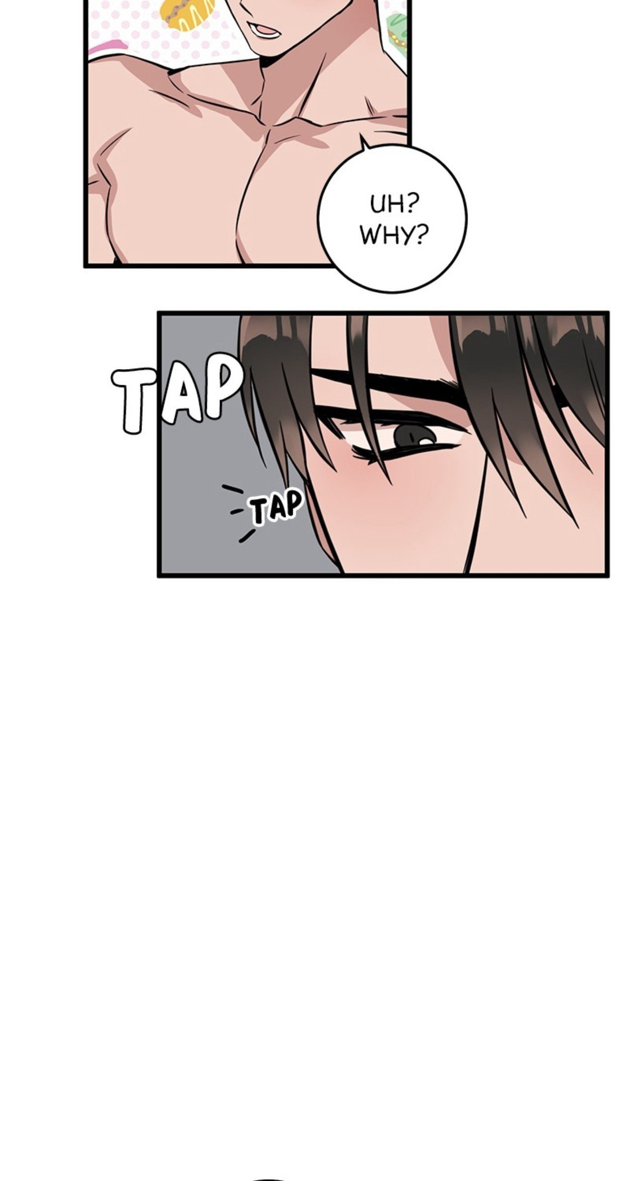Read Two Moments in Time chapter 7 image 15 on Lezhin