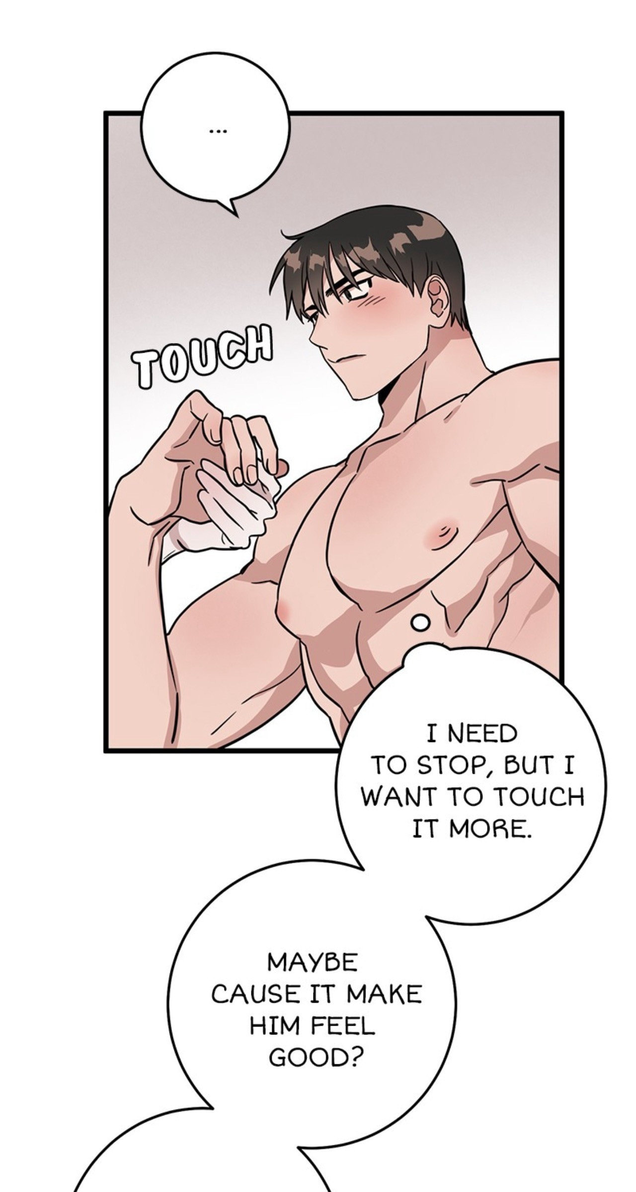 Read Two Moments in Time chapter 7 image 18 on Lezhin