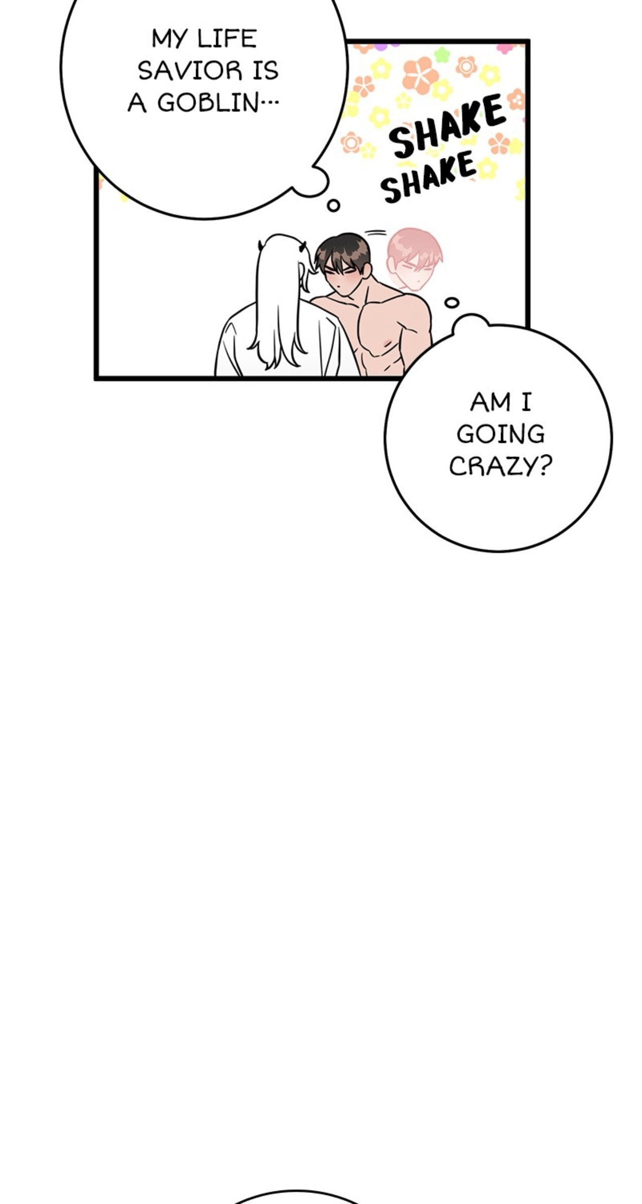 Read Two Moments in Time chapter 7 image 19 on Lezhin
