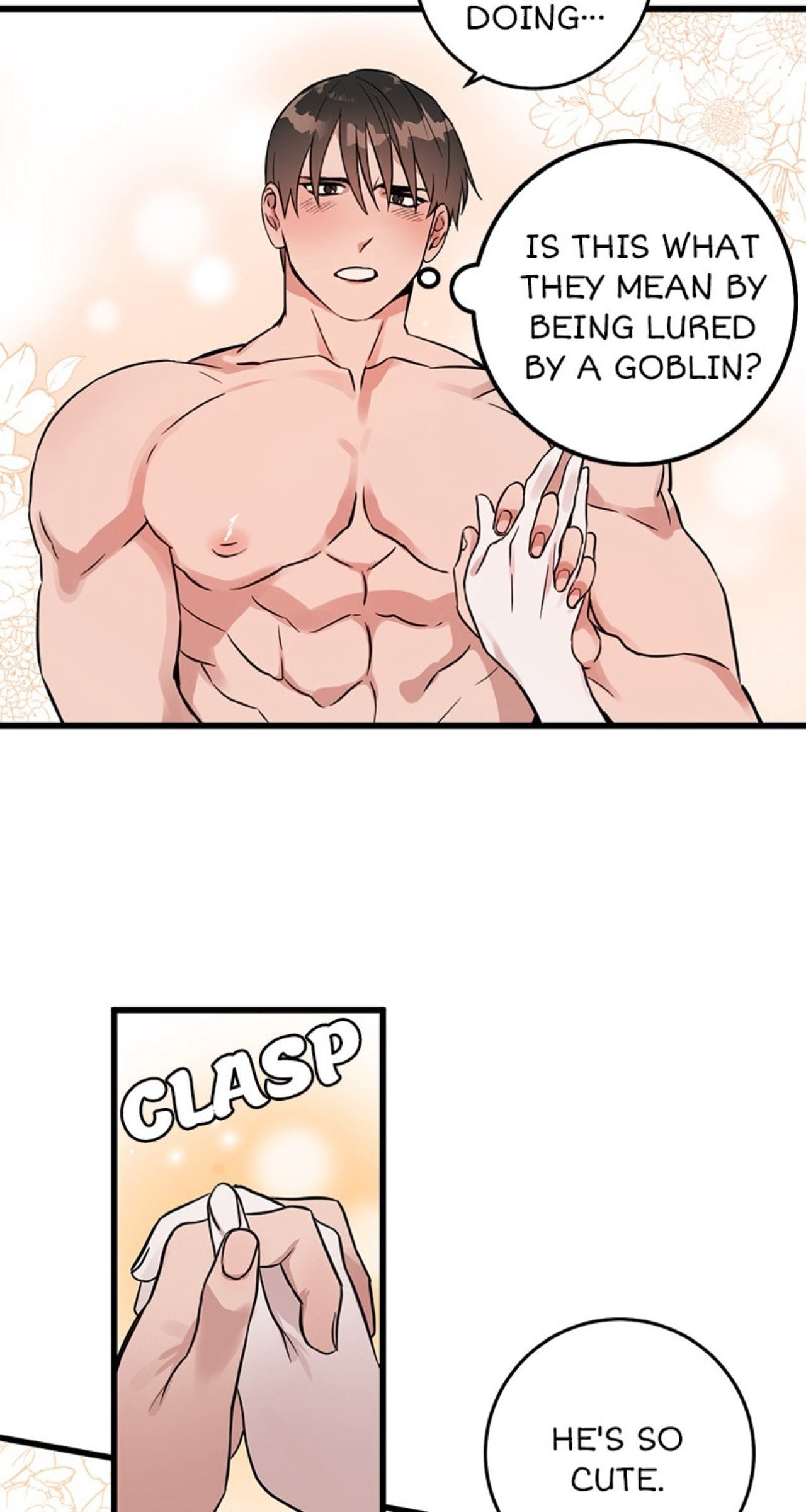 Read Two Moments in Time chapter 7 image 2 on Lezhin