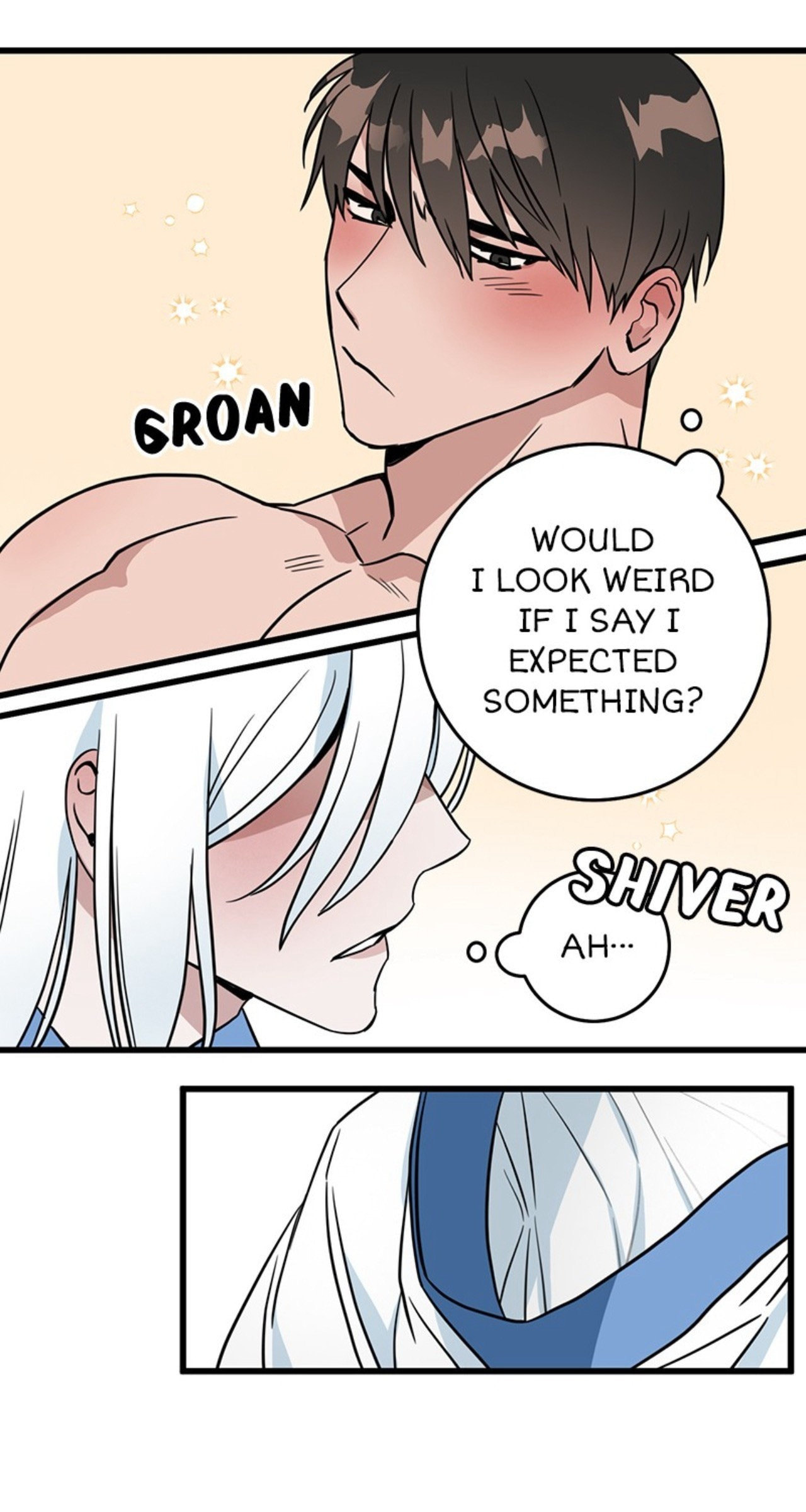 Read Two Moments in Time chapter 7 image 21 on Lezhin