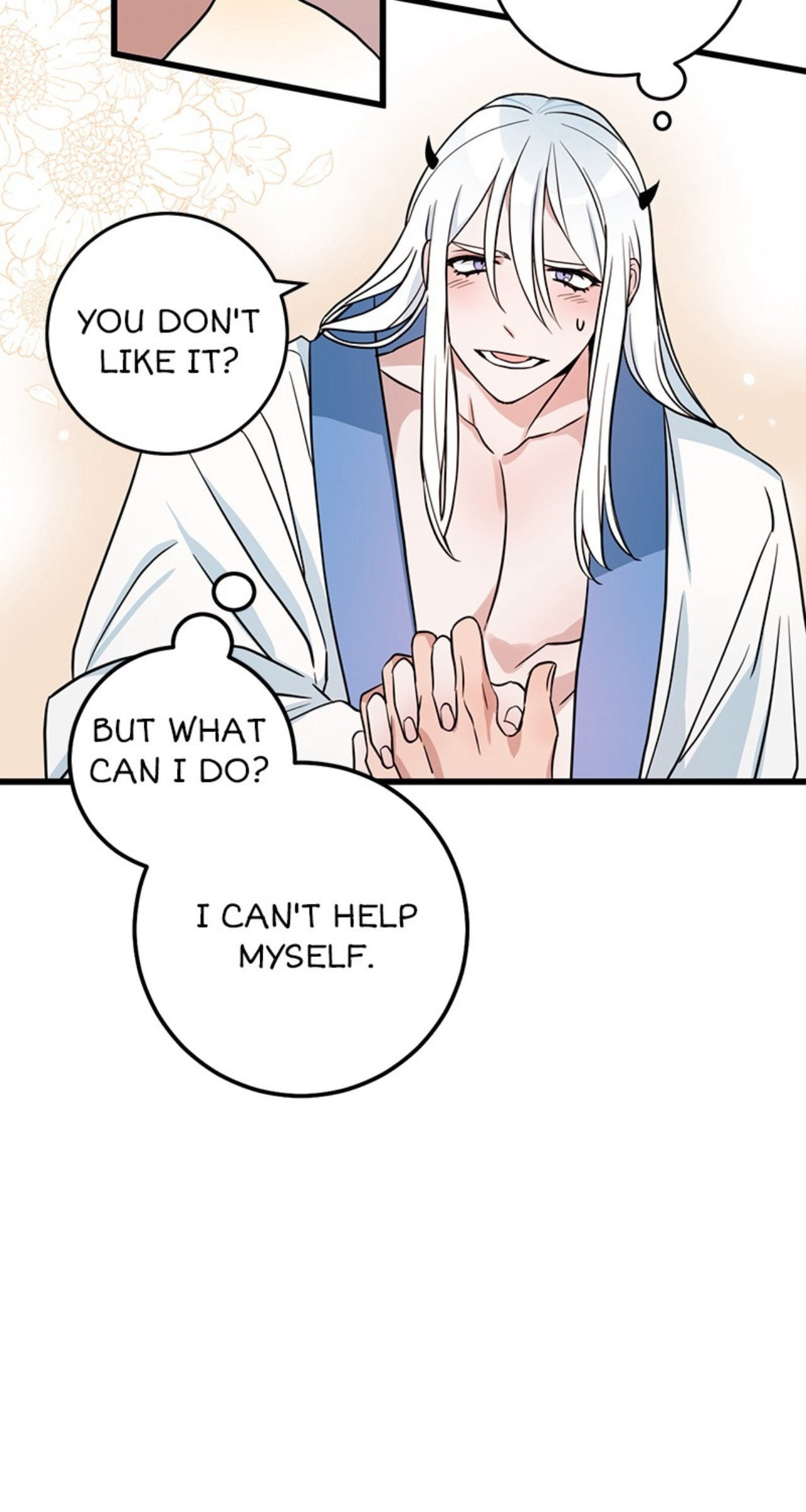 Read Two Moments in Time chapter 7 image 3 on Lezhin