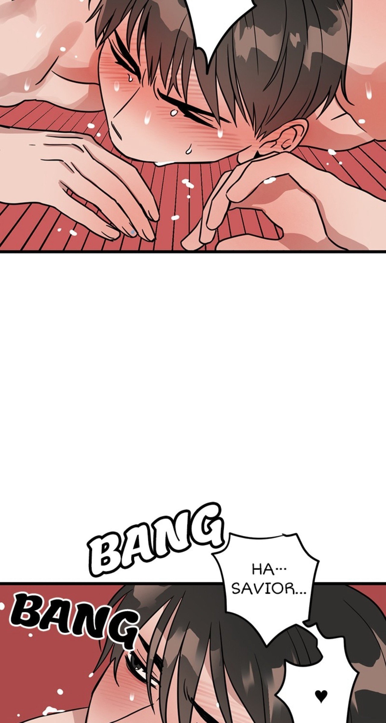Read Two Moments in Time chapter 7 image 30 on Lezhin