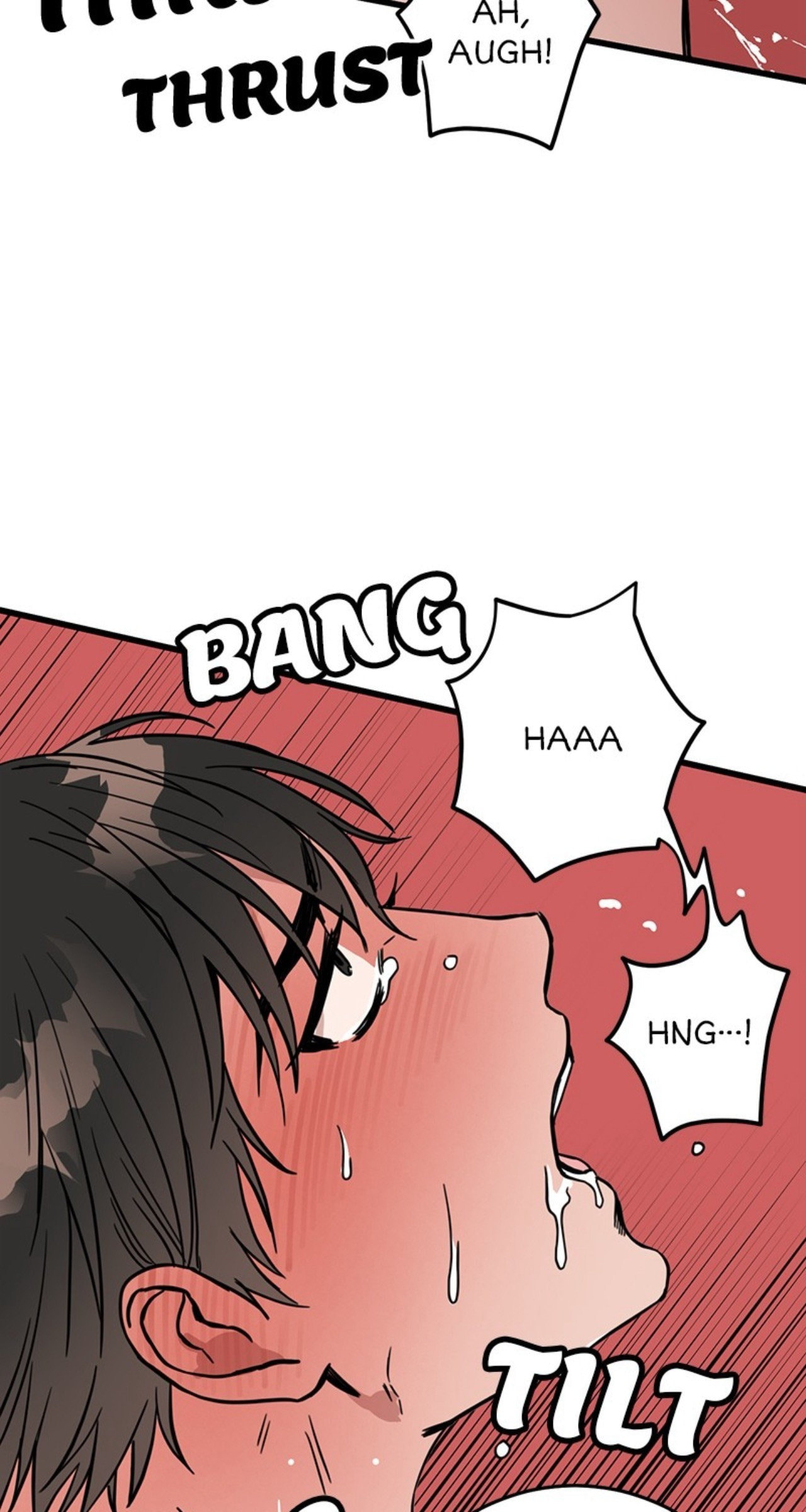 Read Two Moments in Time chapter 7 image 34 on Lezhin