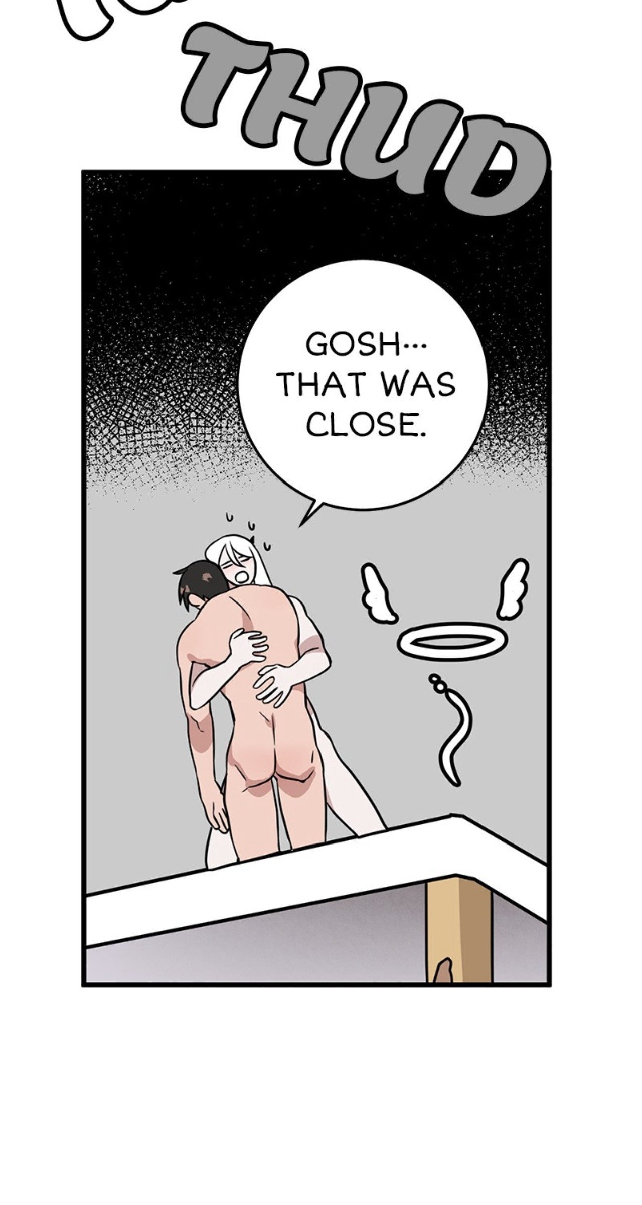 Read Two Moments in Time chapter 7 image 43 on Lezhin