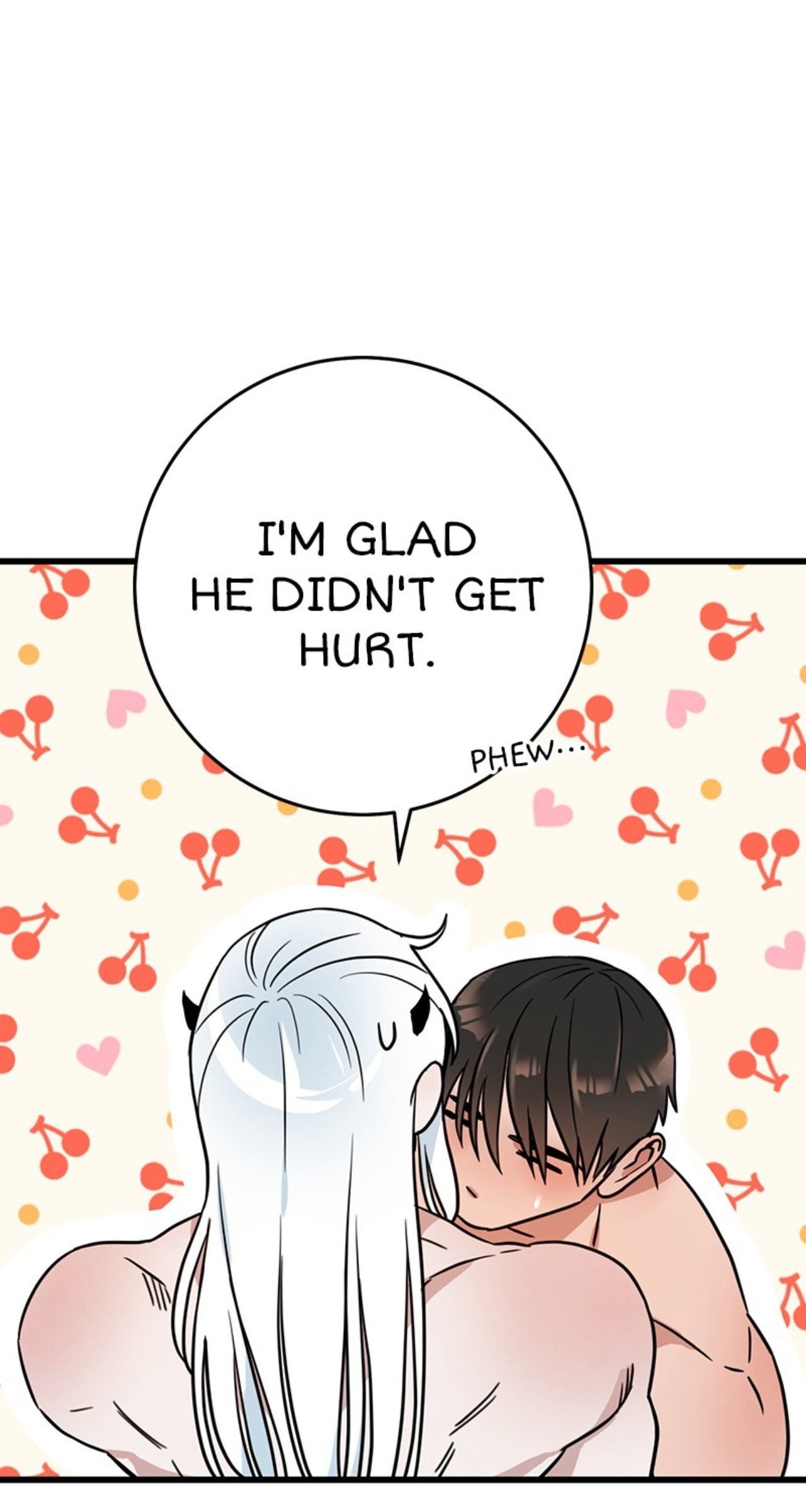Read Two Moments in Time chapter 7 image 44 on Lezhin