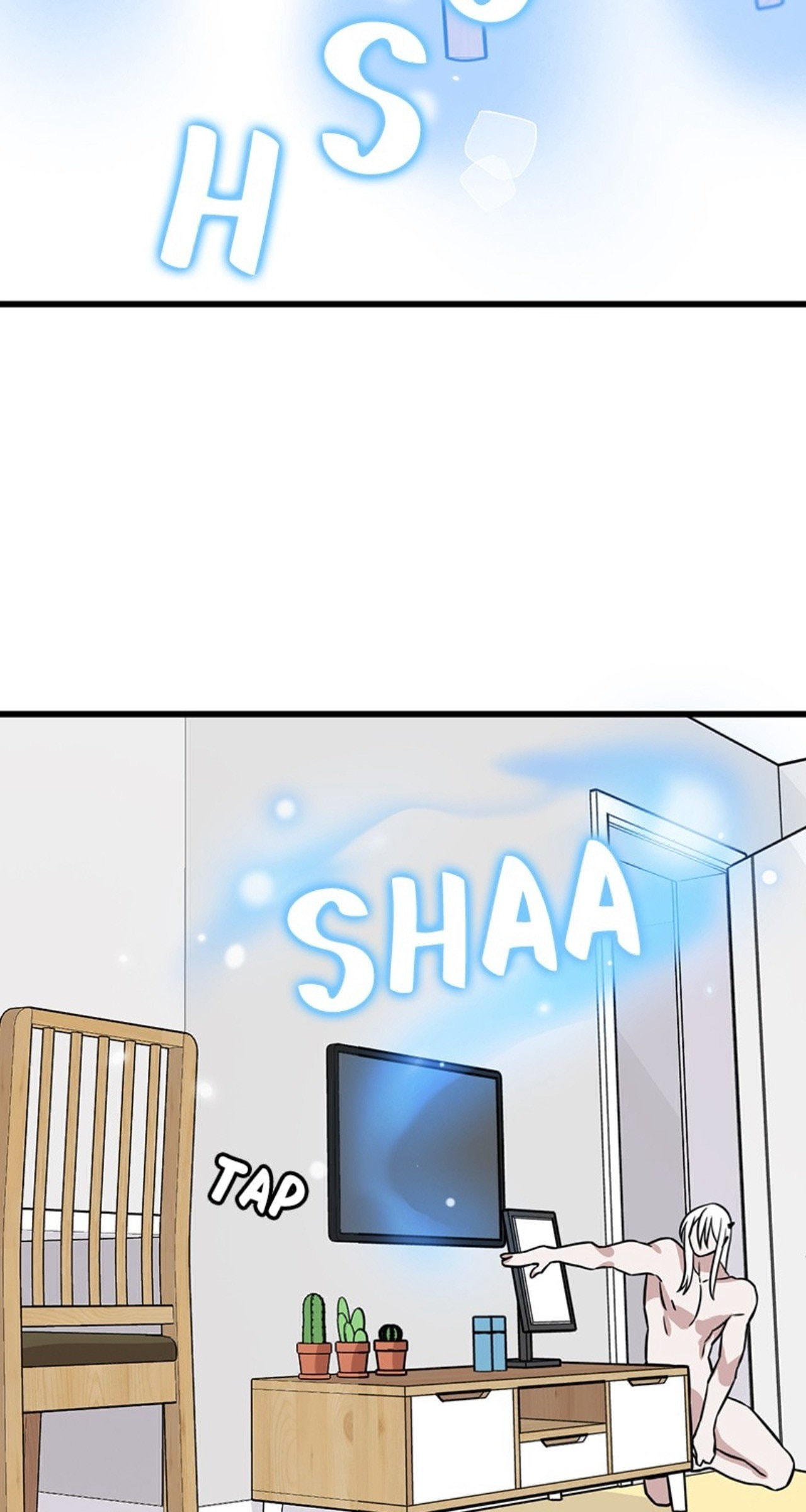 Read Two Moments in Time chapter 7 image 48 on Lezhin