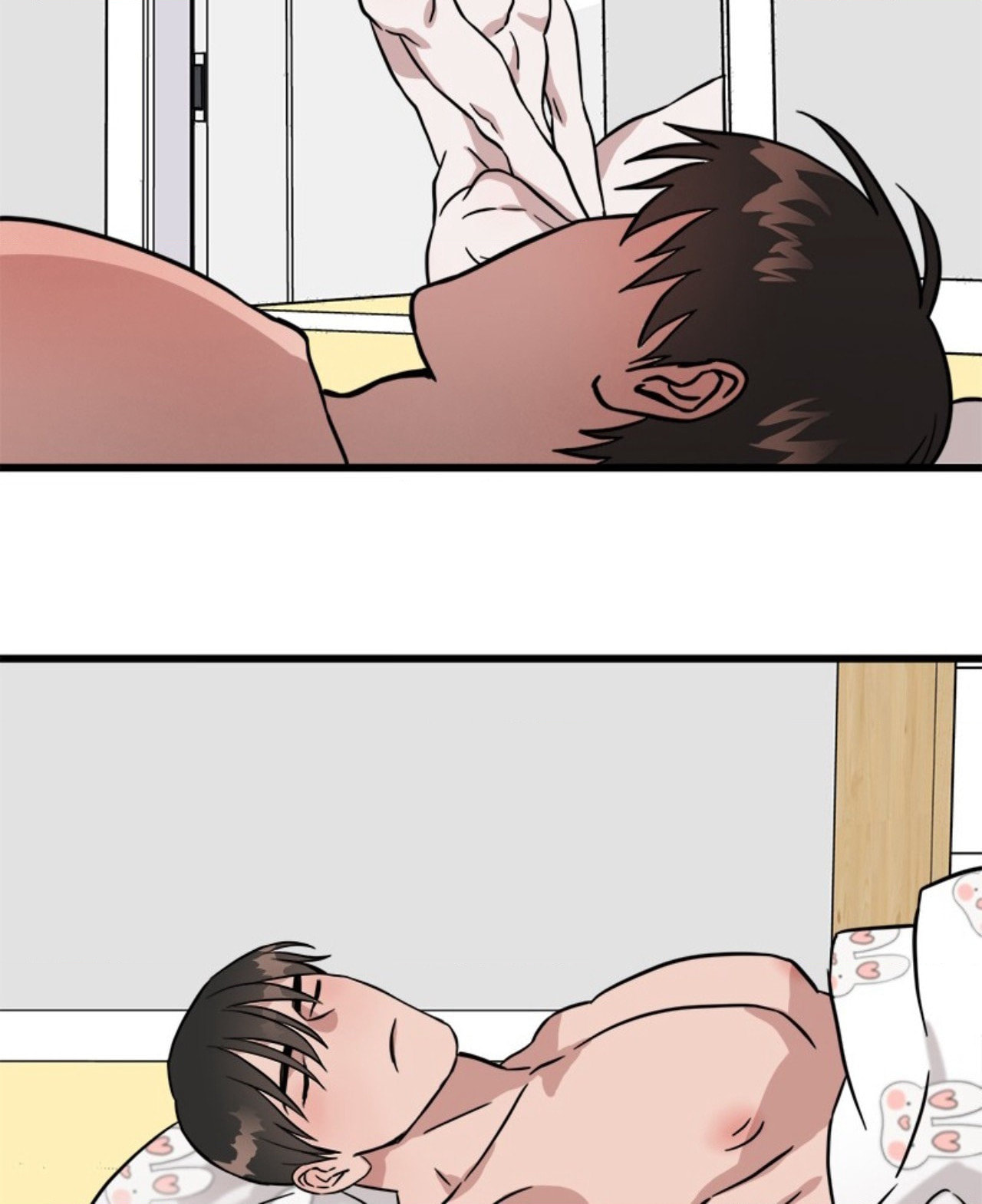 Read Two Moments in Time chapter 7 image 51 on Lezhin