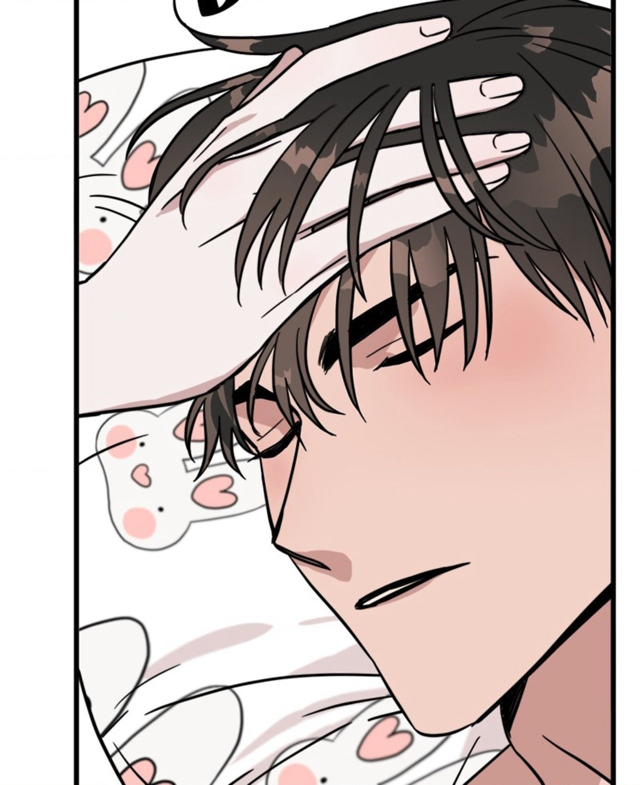 Read Two Moments in Time chapter 7 image 53 on Lezhin
