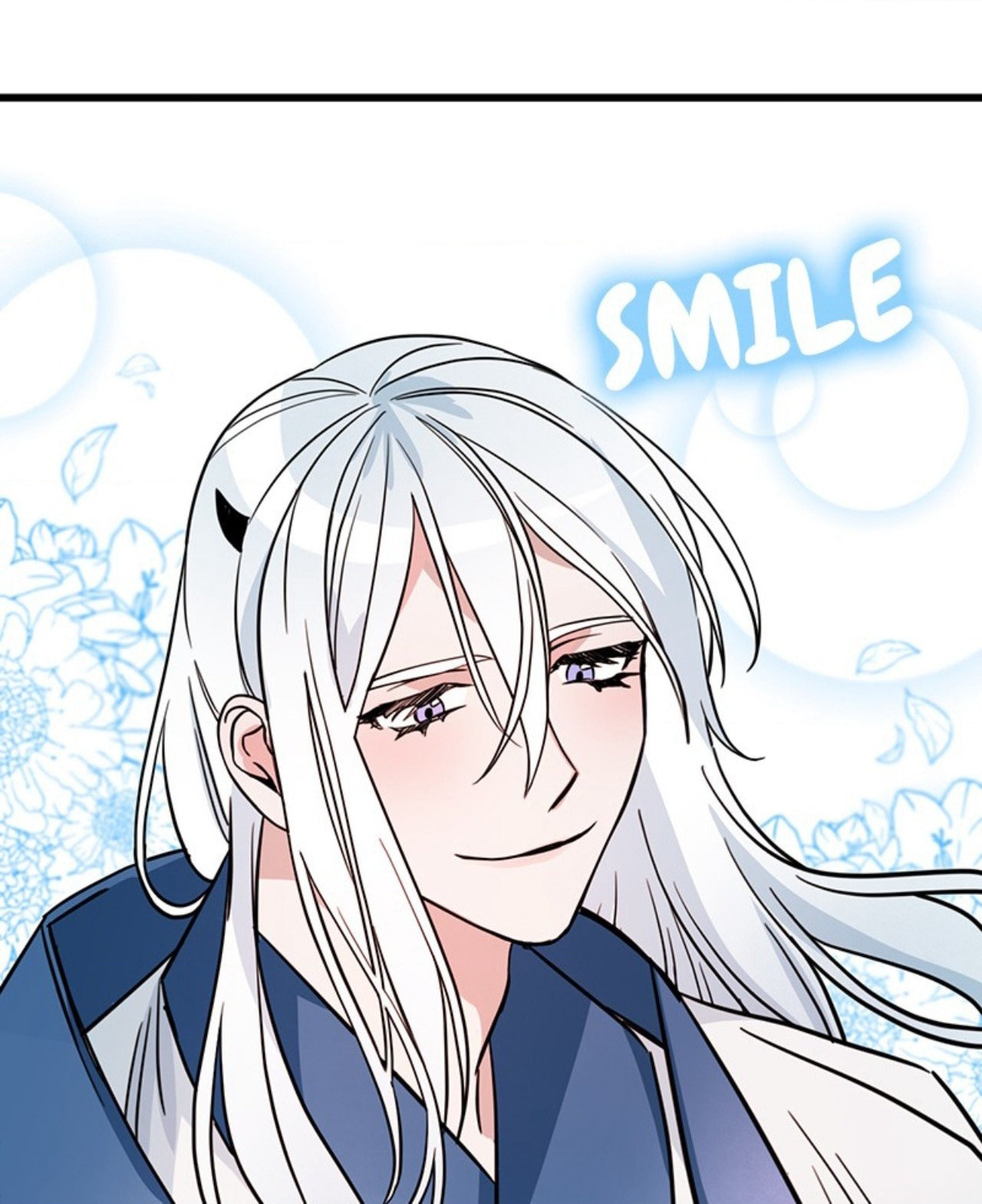 Read Two Moments in Time chapter 7 image 55 on Lezhin