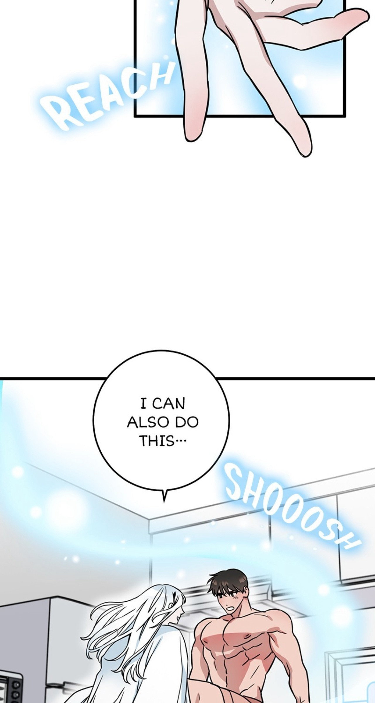 Read Two Moments in Time chapter 7 image 7 on Lezhin