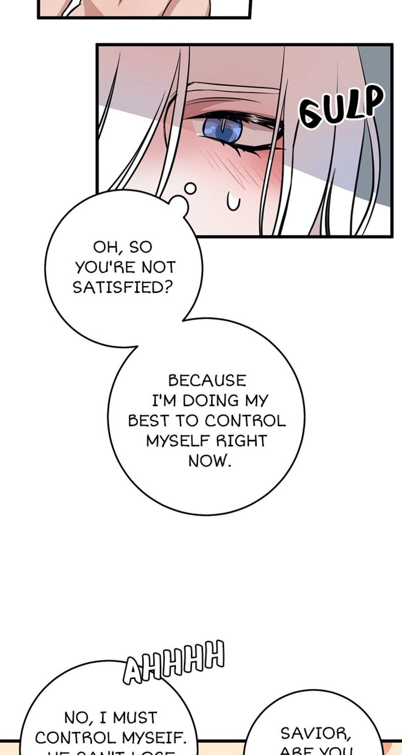 Read Two Moments in Time chapter 7 image 9 on Lezhin