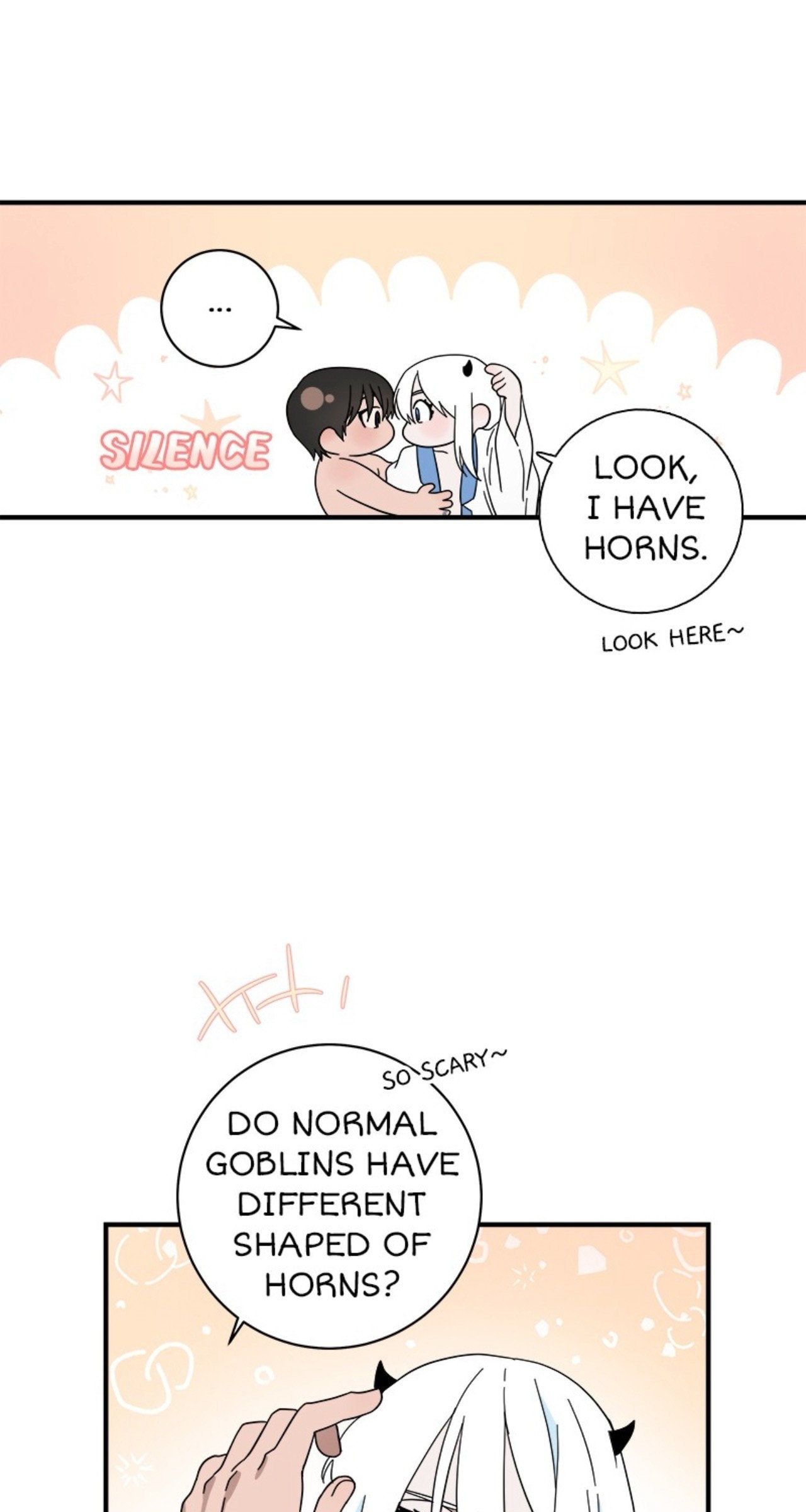 Read Two Moments in Time chapter 8 image 12 on Lezhin