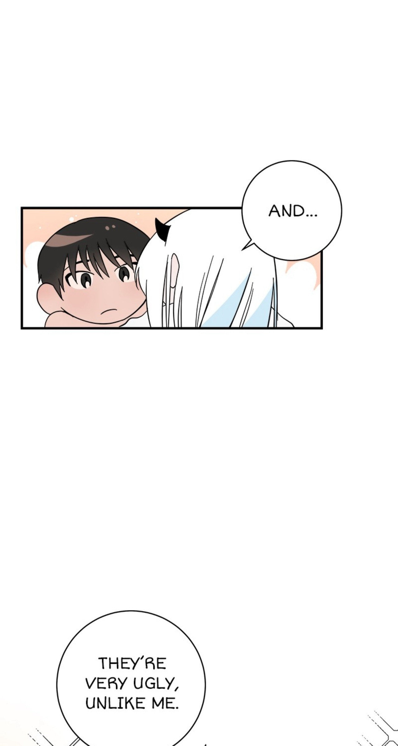 Read Two Moments in Time chapter 8 image 14 on Lezhin