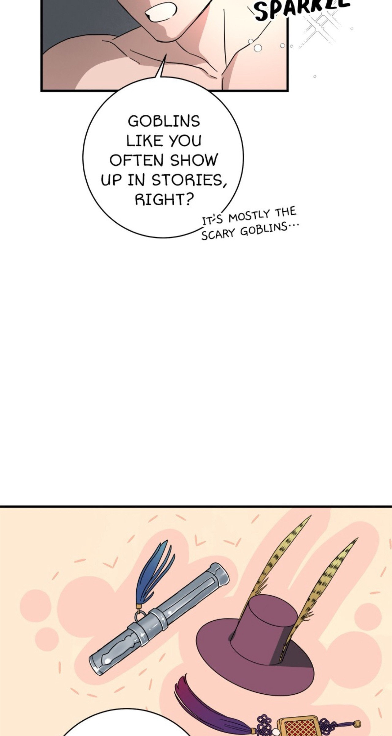Read Two Moments in Time chapter 8 image 16 on Lezhin
