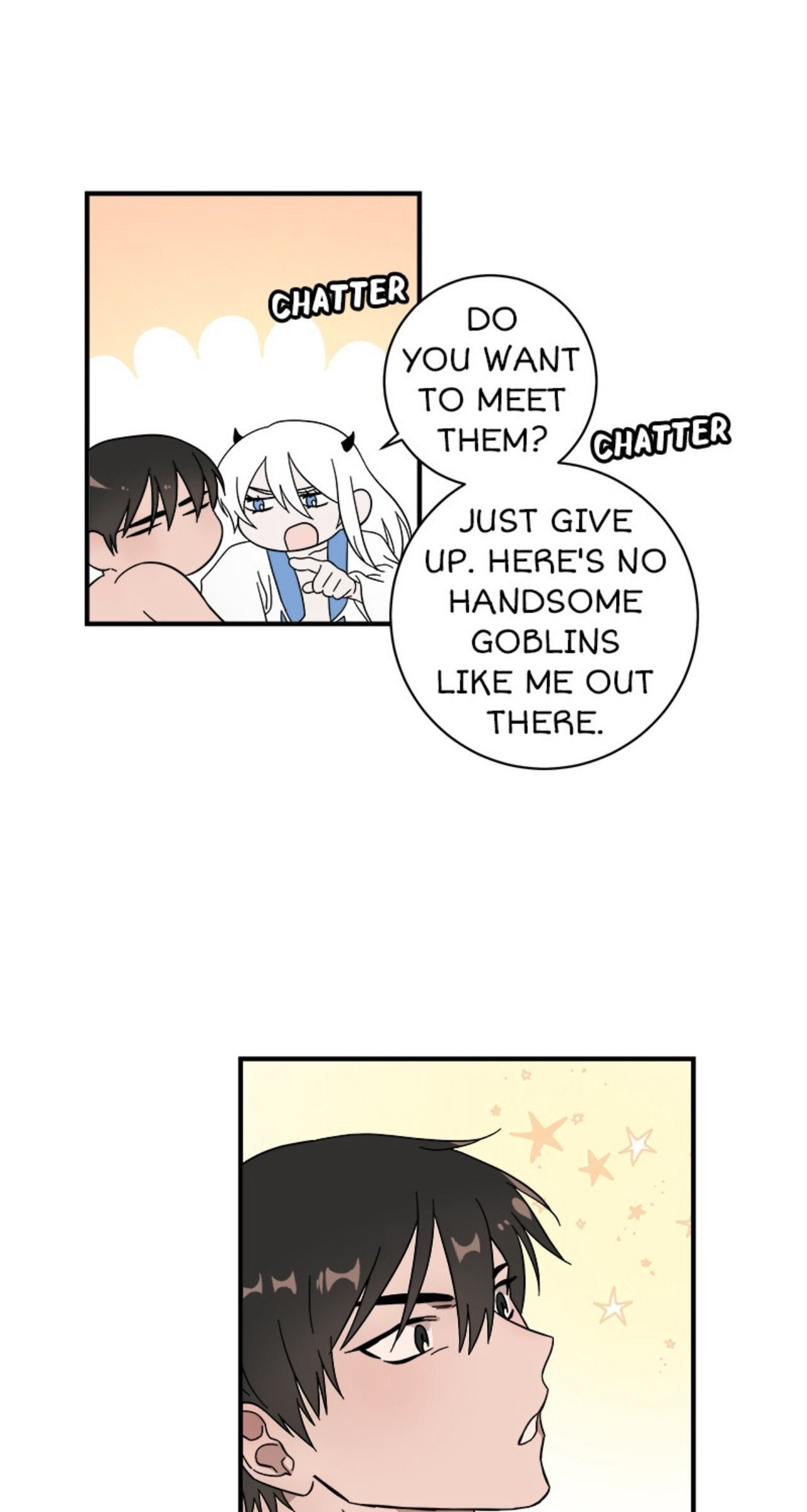 Read Two Moments in Time chapter 8 image 18 on Lezhin